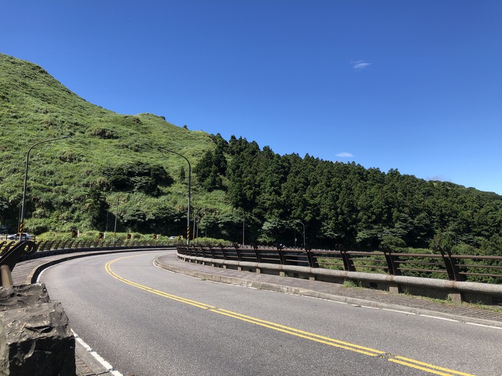 Taiwan National Park