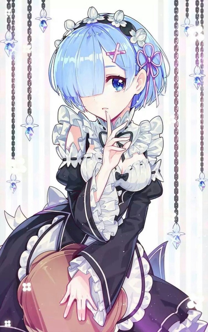 Anime Girl