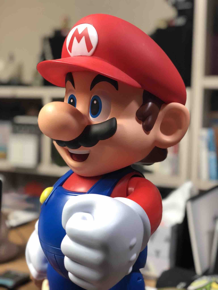 mario cArt