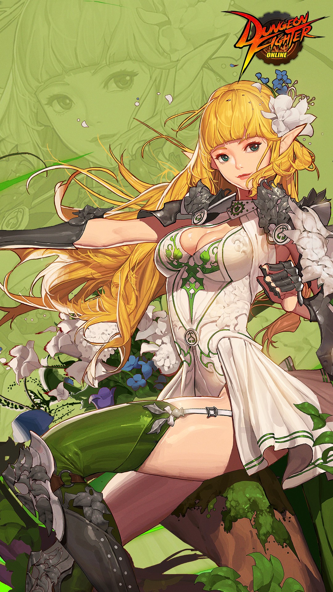 Dungeon Fighter Online