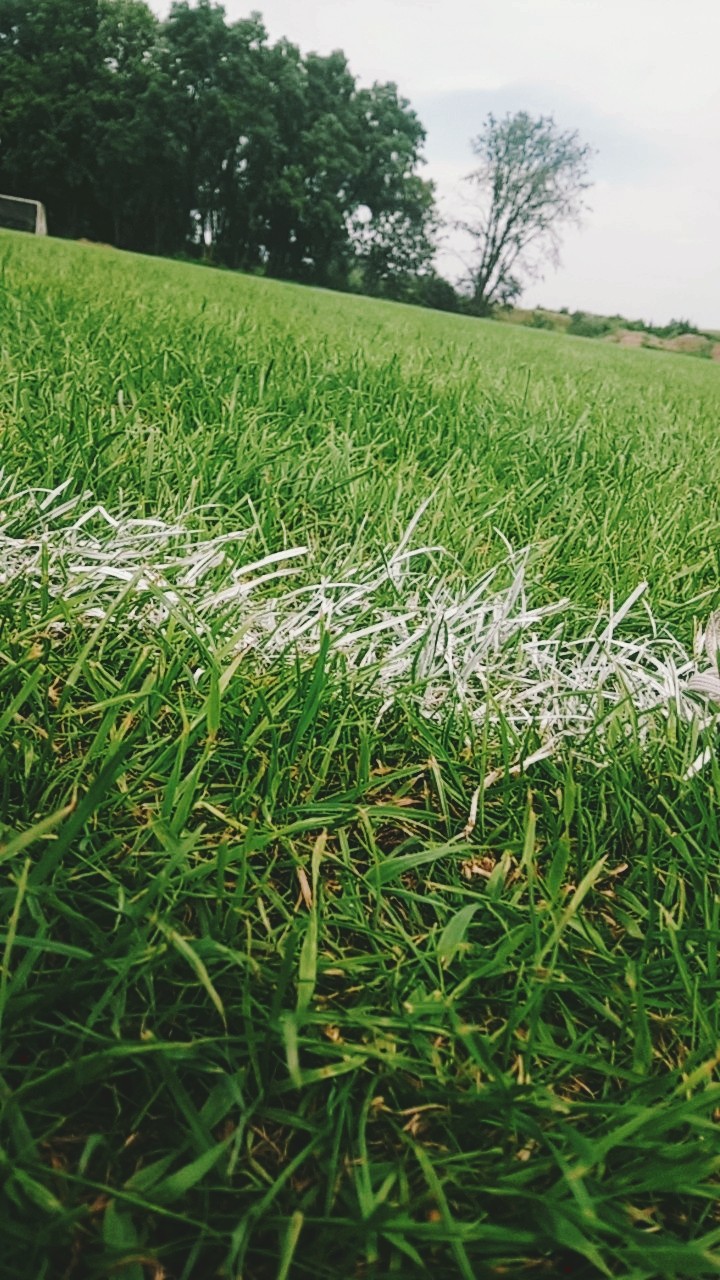 po treningu