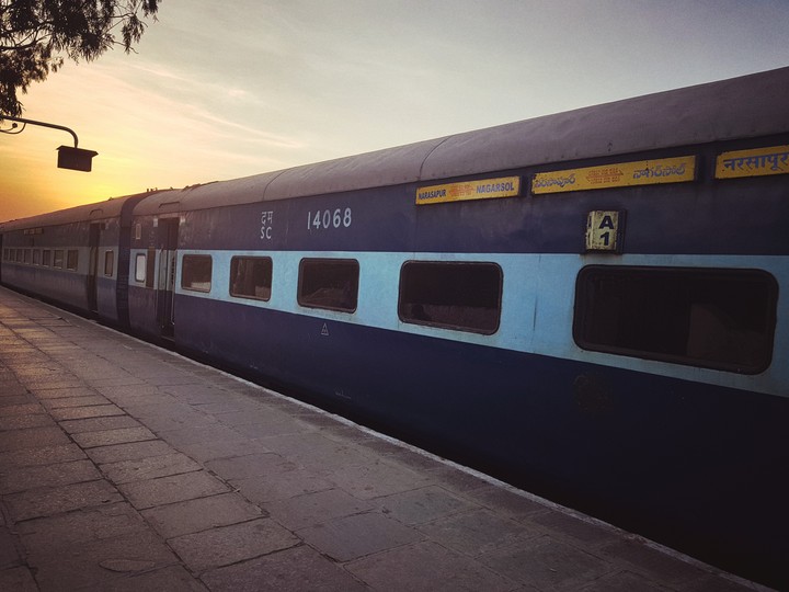 Journey......