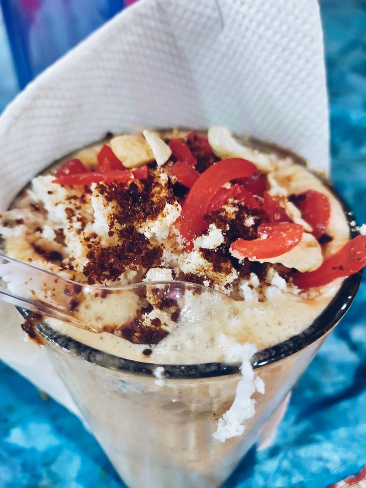 LASSI