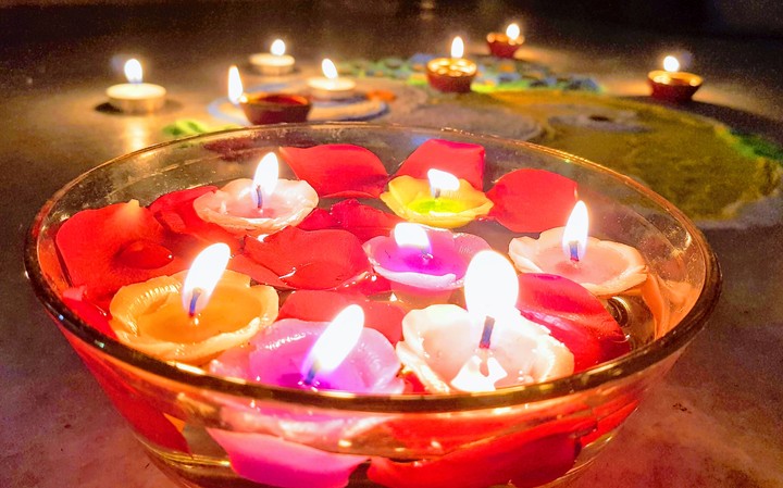 Candles