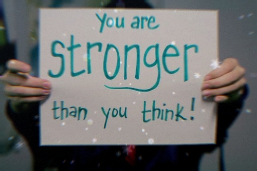 Strong