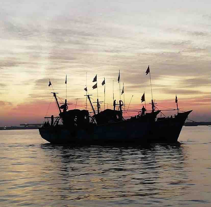 DWARKA