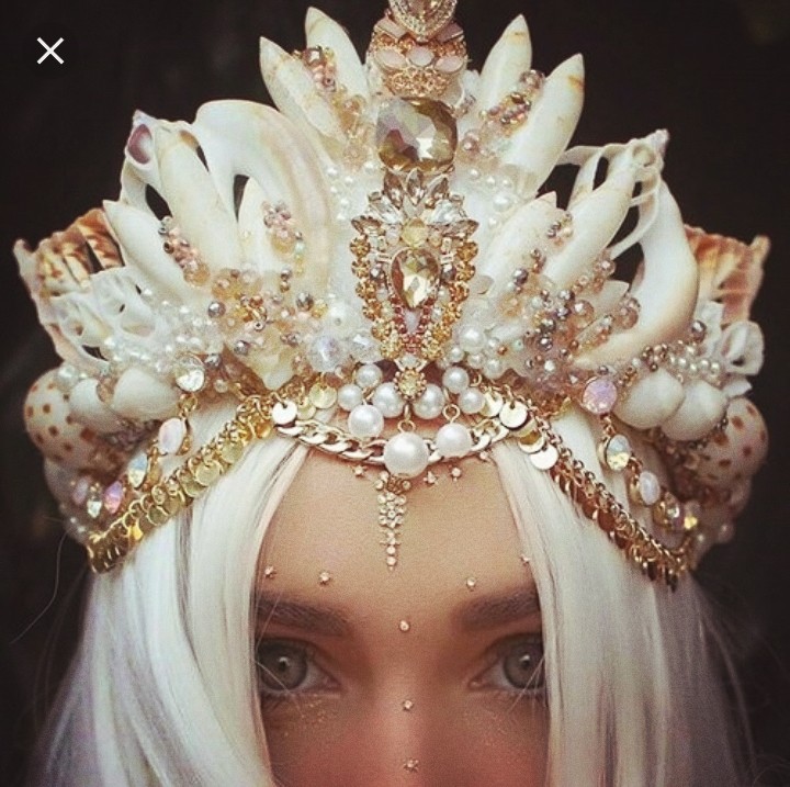 Mermaid