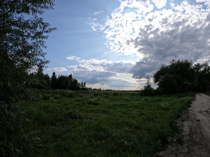 sky