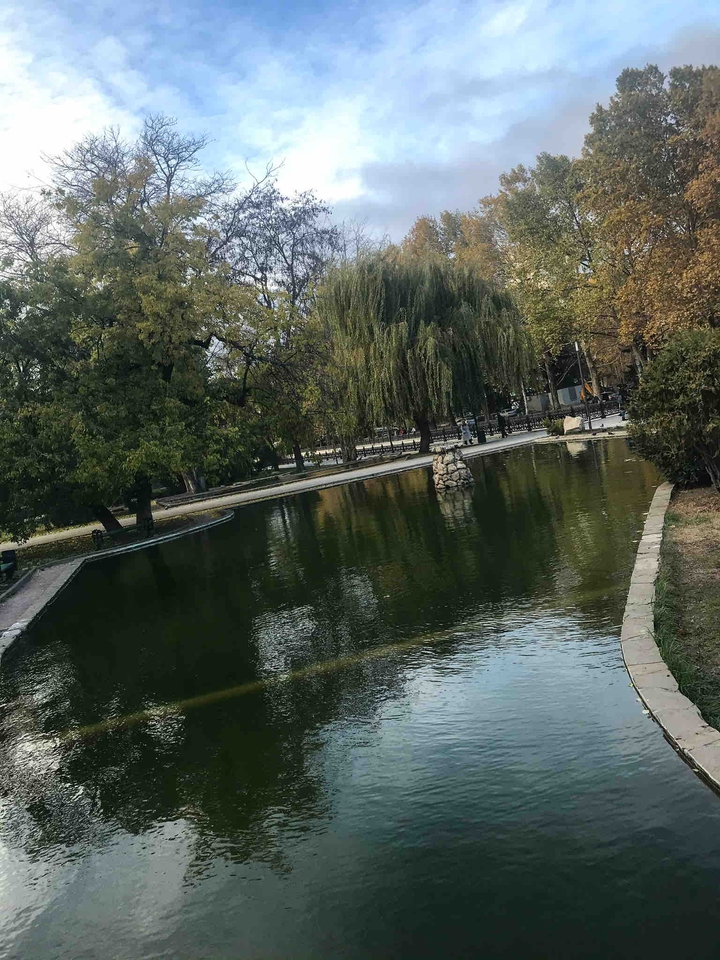 City