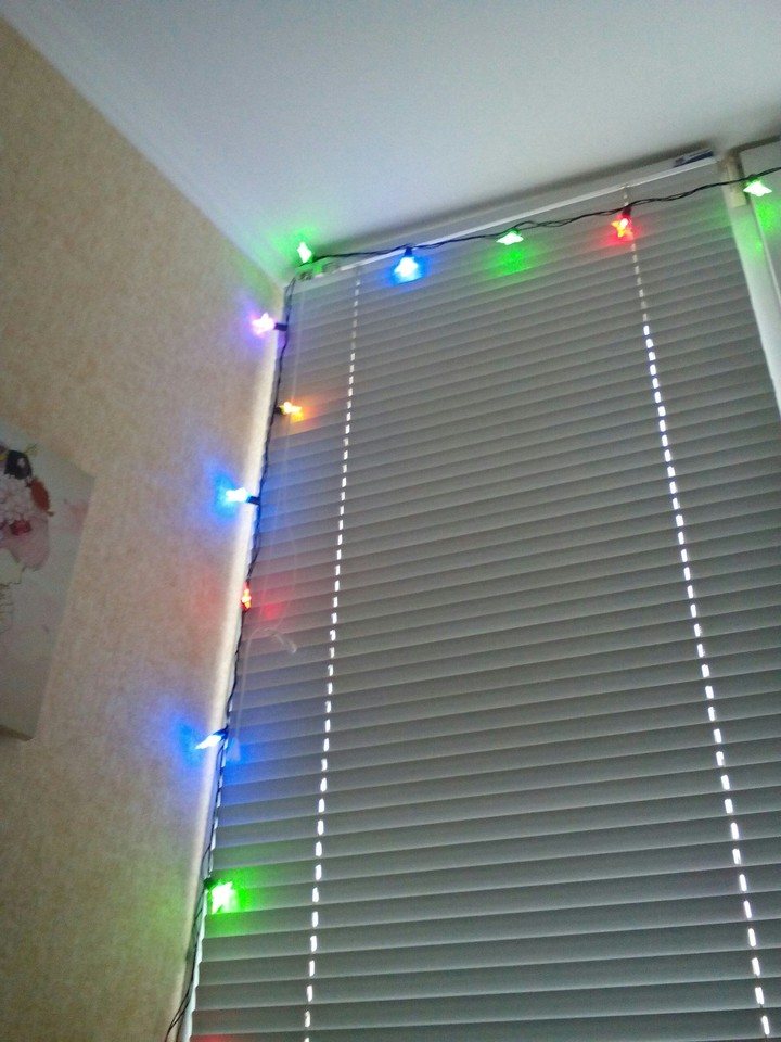 Hollidays is coming