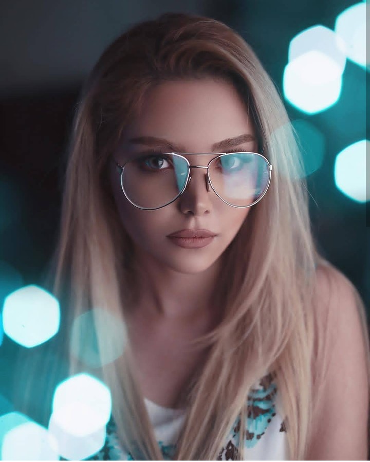 beautiful girl