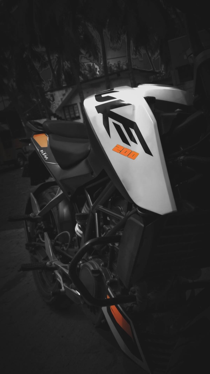 ktm