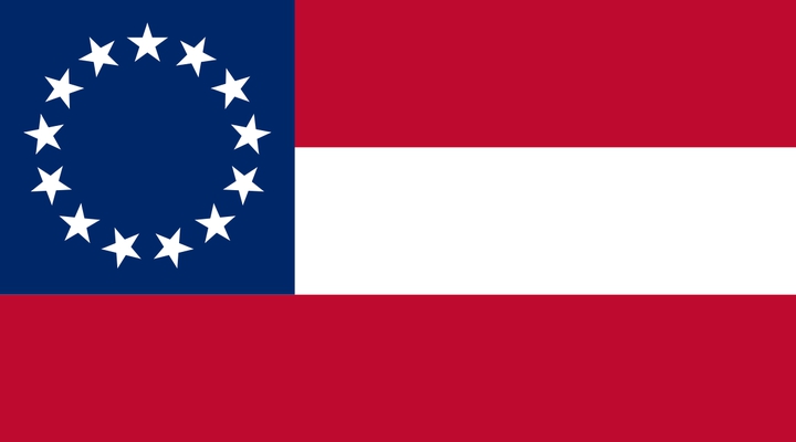 Main Flag
