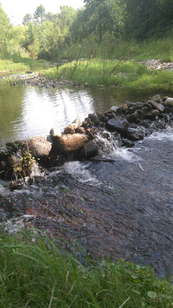 River