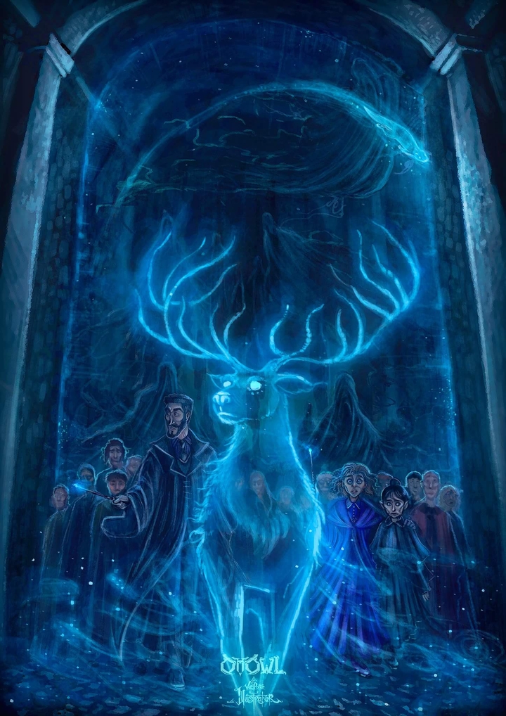 Harry Potter