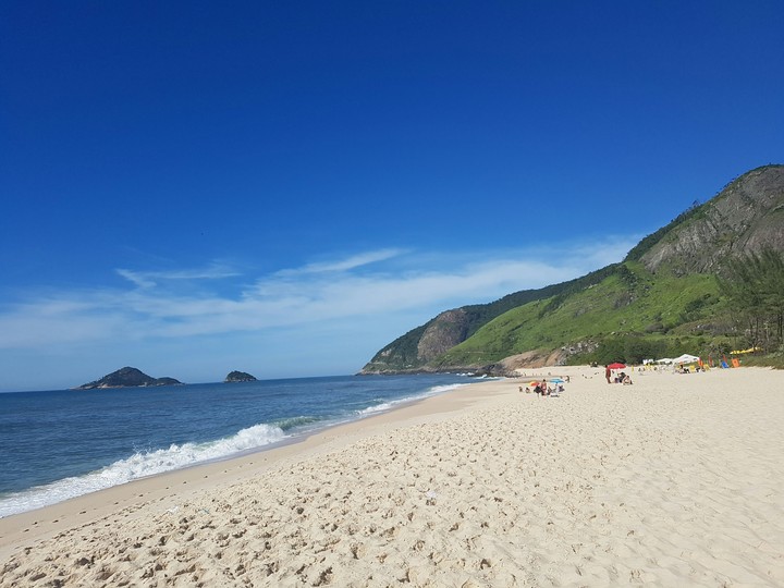 Praia do Recreio