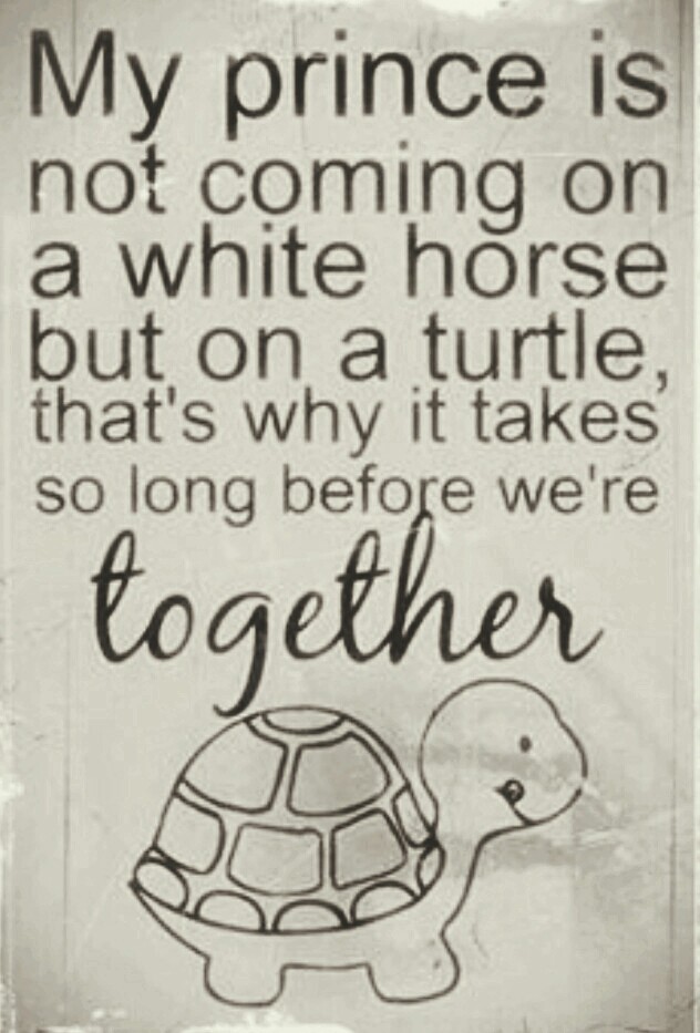 true