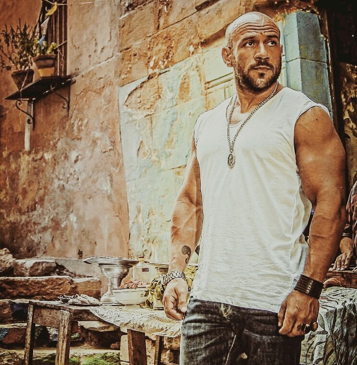 ahmed mekky