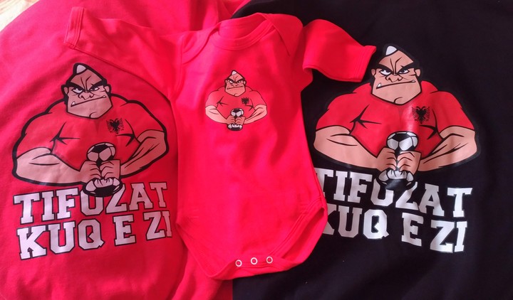 Like father, like son :D