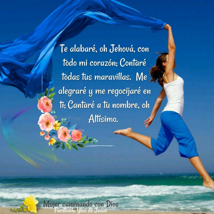 Postal cristiana