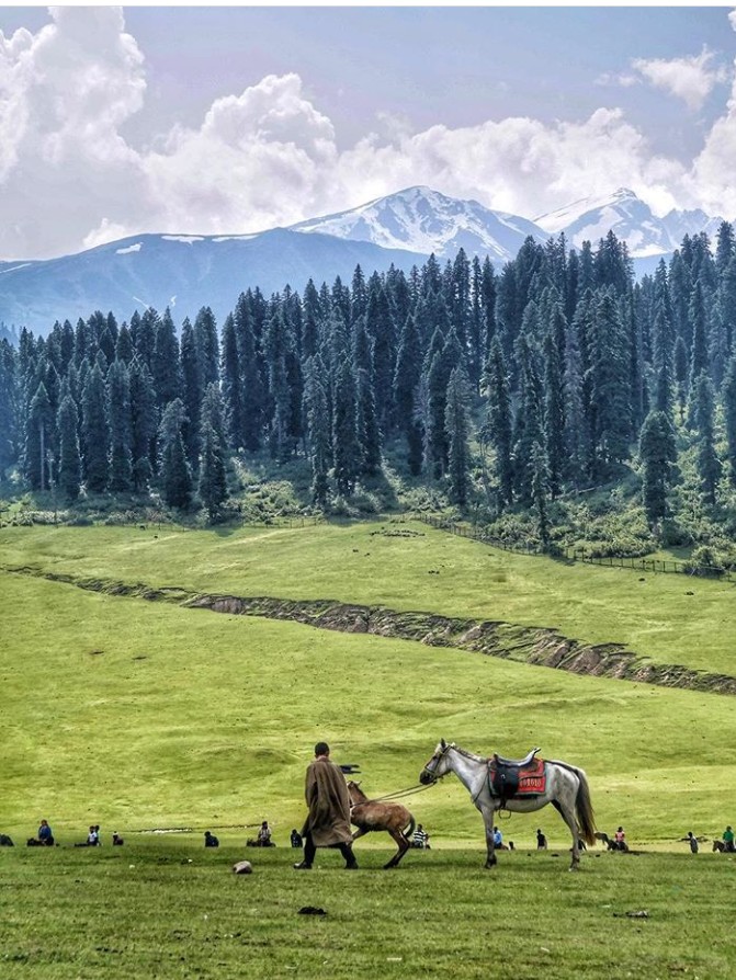 kashimir#beauty#paradise#peace#