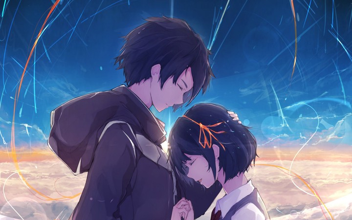 Your Name