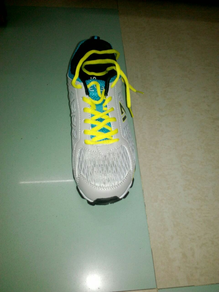 shoe