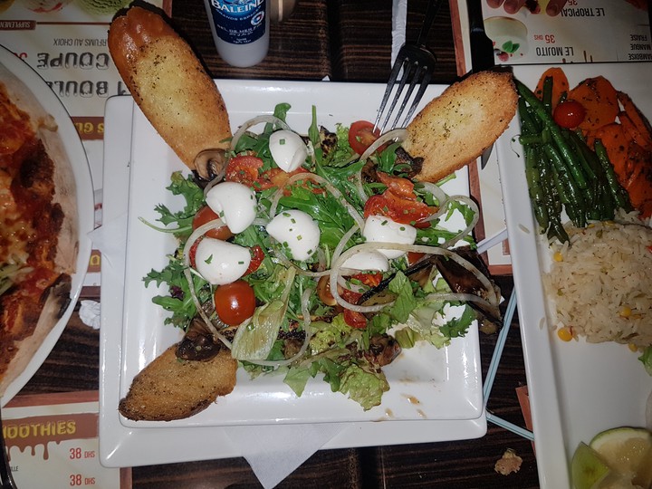food