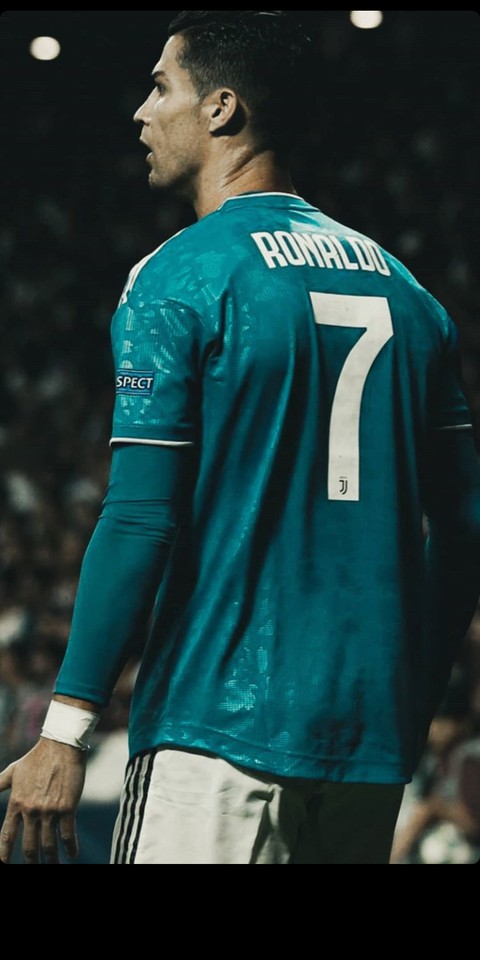 cr7