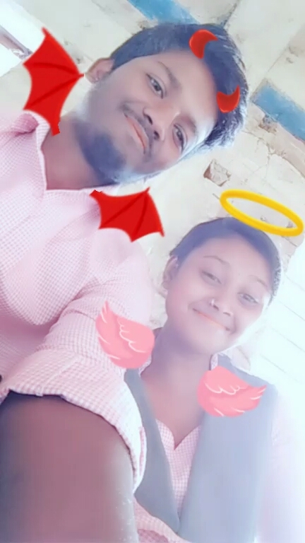 Anish & Paro