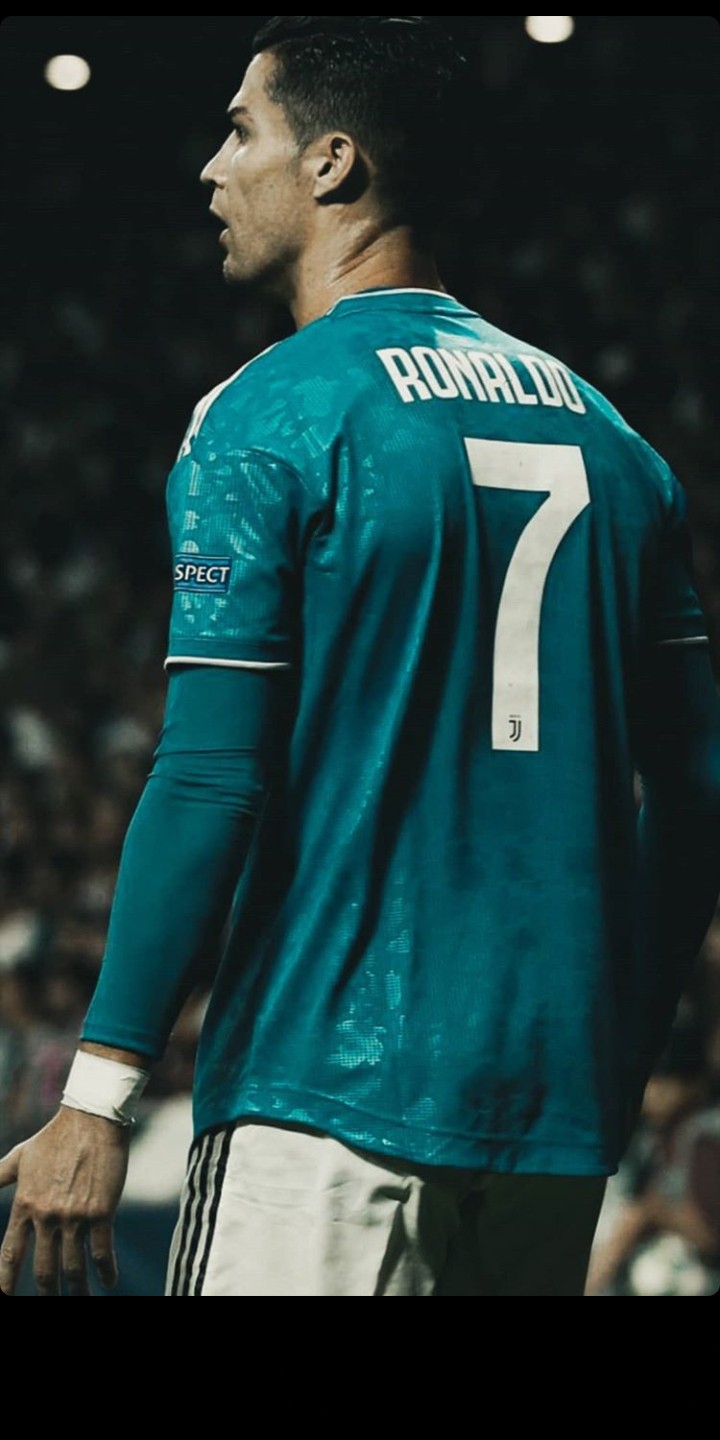 cr7