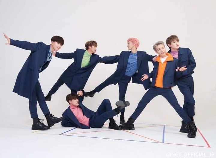 NCTDream