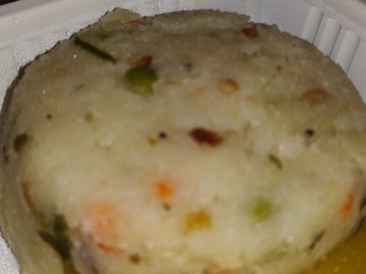upma