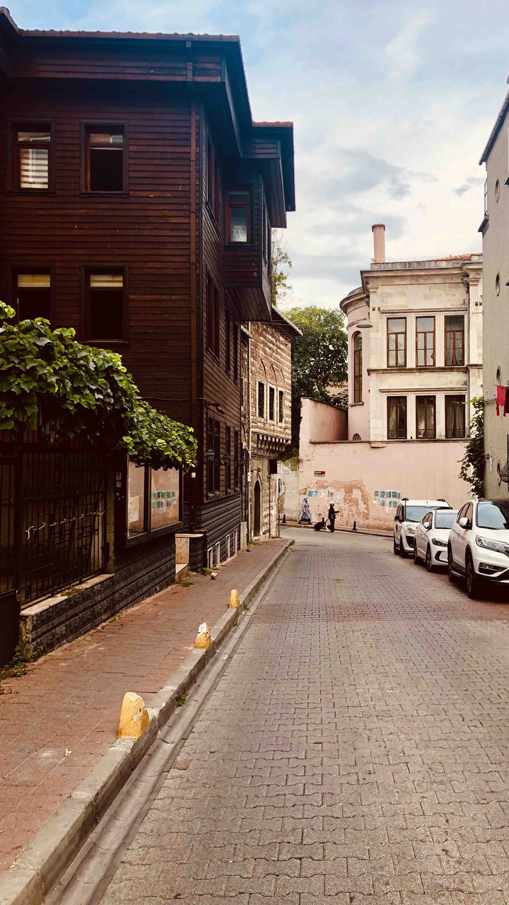 Fatih/ İstanbul