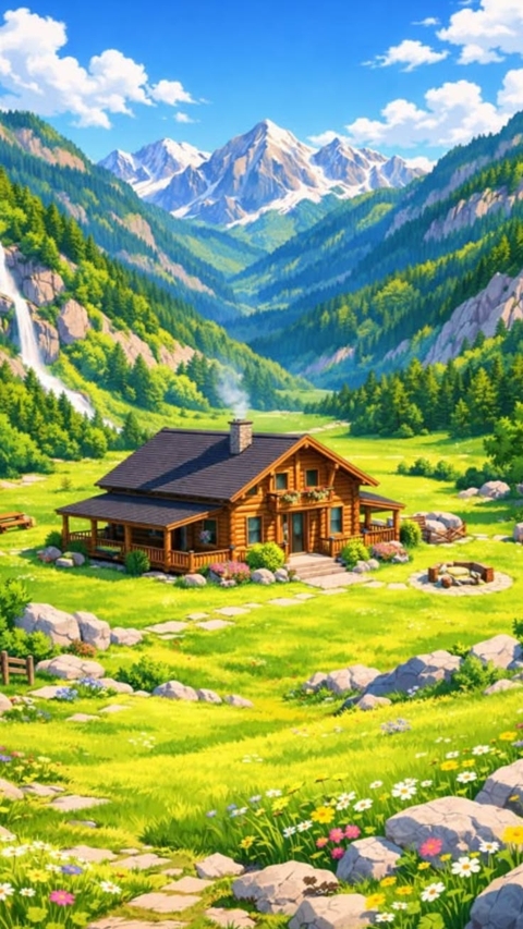 hill, mountain duvar kağıtları