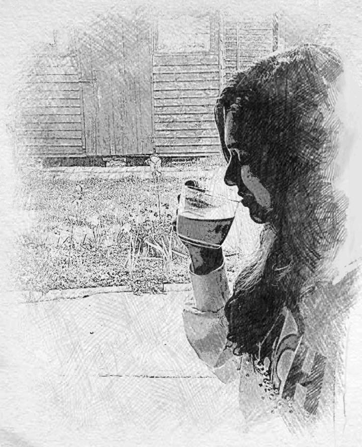 sketch