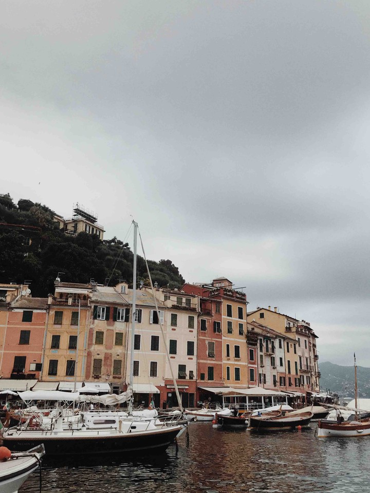 Venice?