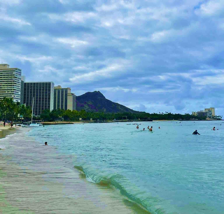 Mahalo