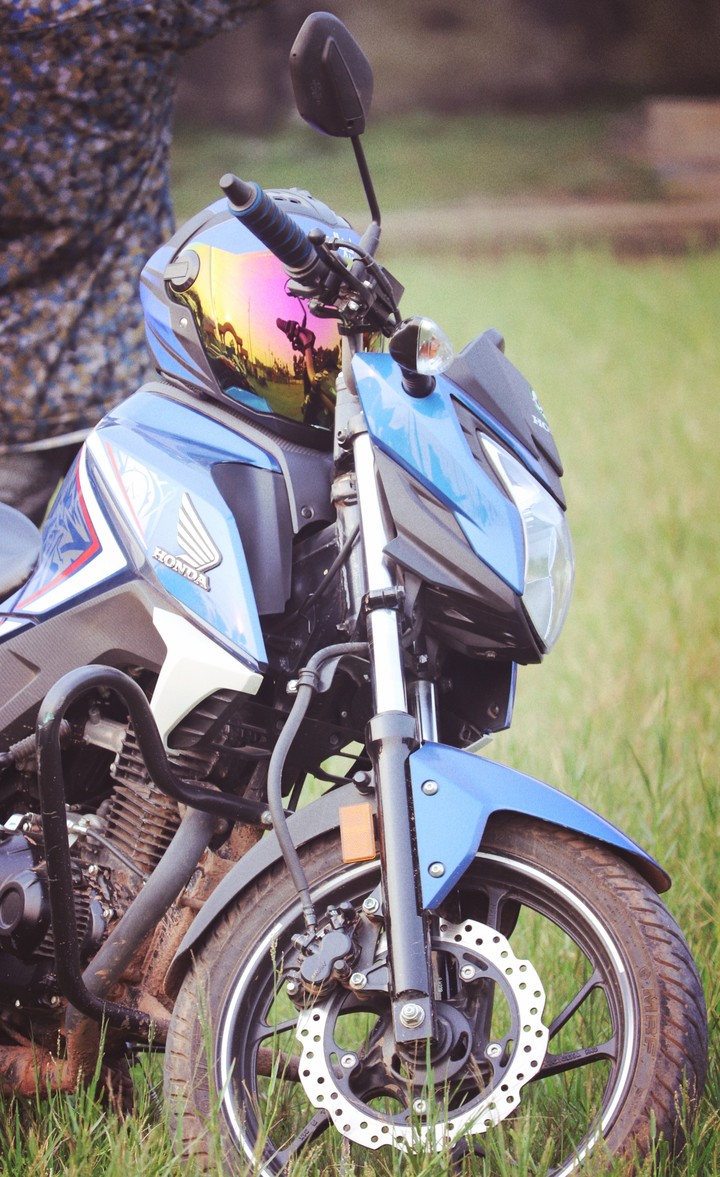 Bike