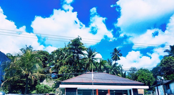 Once upon a time in Tarakan