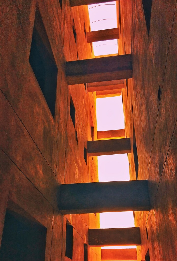 The Maze