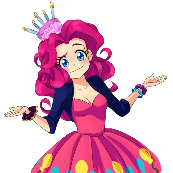 pinky py