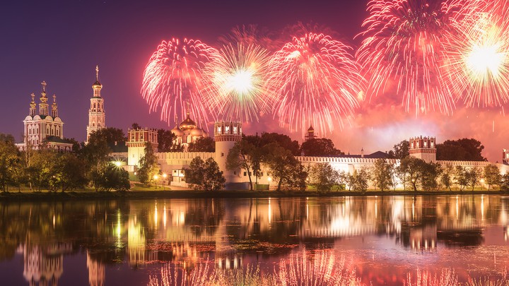 firework