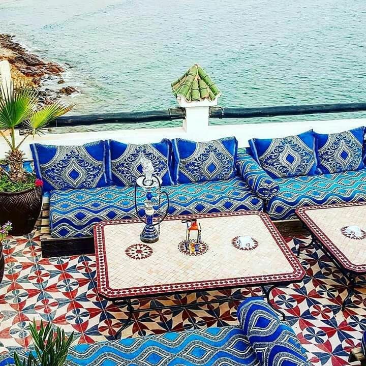 morocco