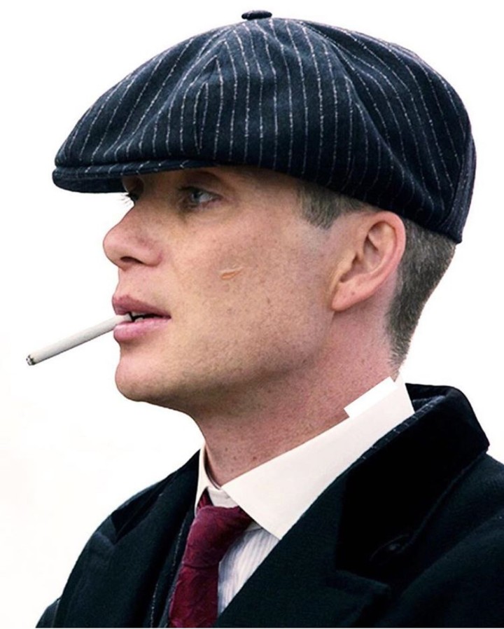 Peaky Blinders
