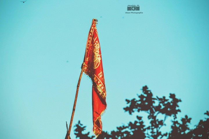 Hindu Flag