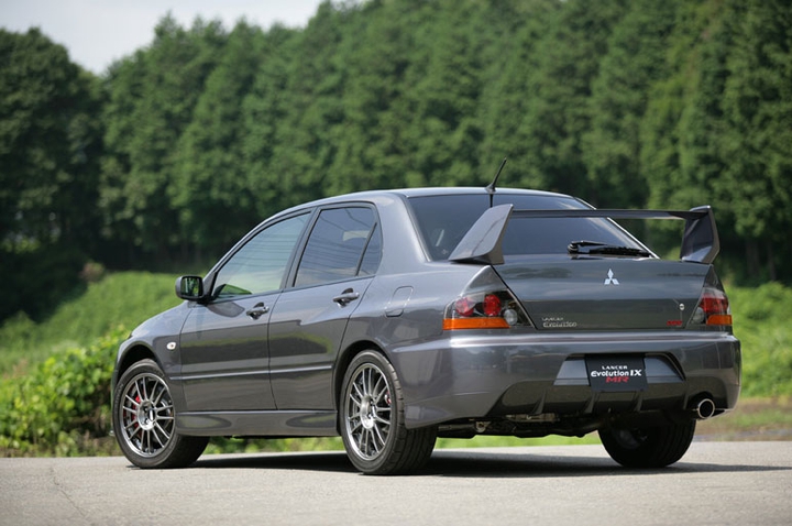 mitsubishi