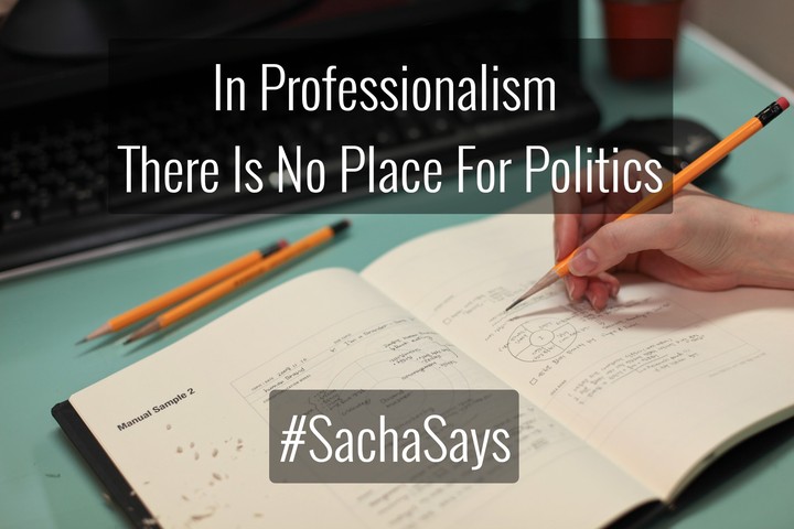 Professional