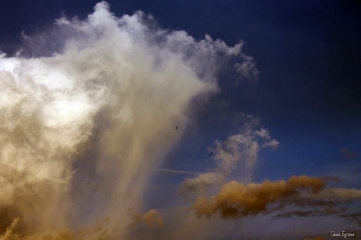 sky