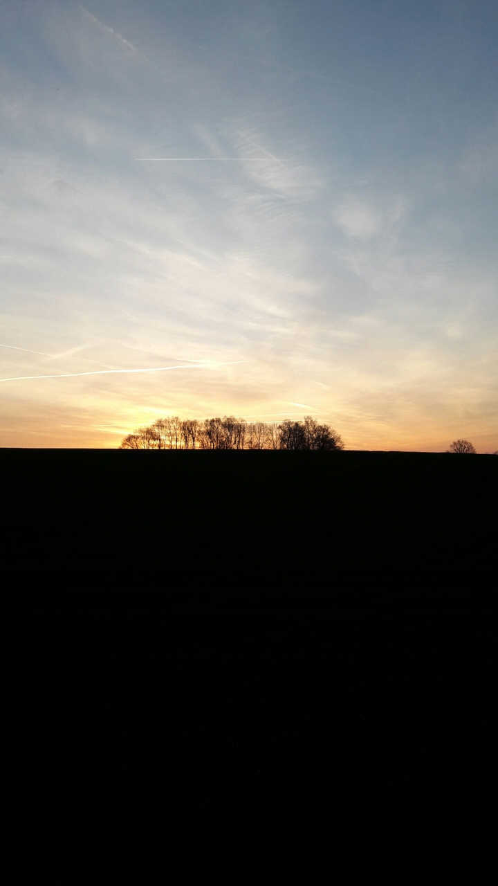 morning world